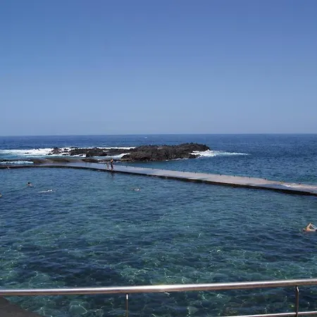Apartamento Casa Riti Mesa Del Mar *