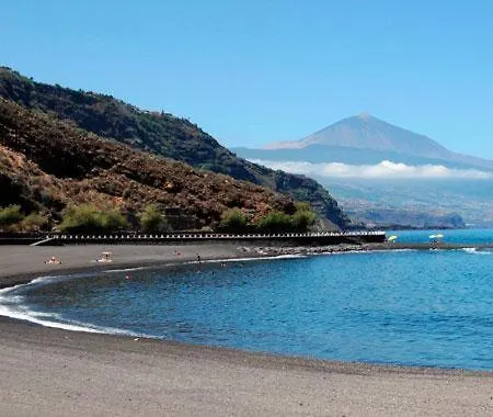 Casa Riti Mesa Del Mar