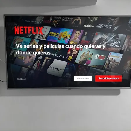 Casa Riti Mesa Del Mar * Tacoronte