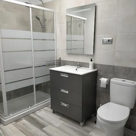 Casa Riti Mesa Del Mar *