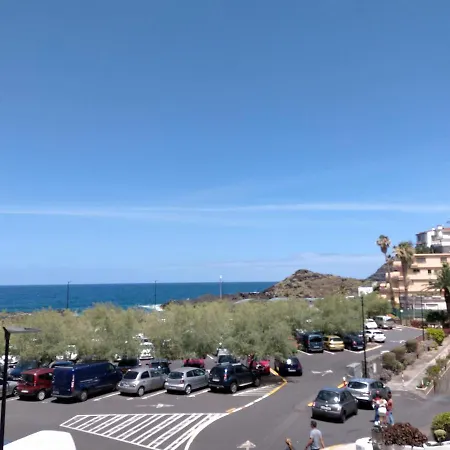 Casa Riti Mesa Del Mar Tacoronte