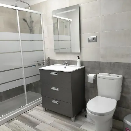 Casa Riti Mesa Del Mar Apartamento Tacoronte