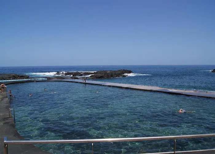 Apartamento Casa Riti Mesa Del Mar *