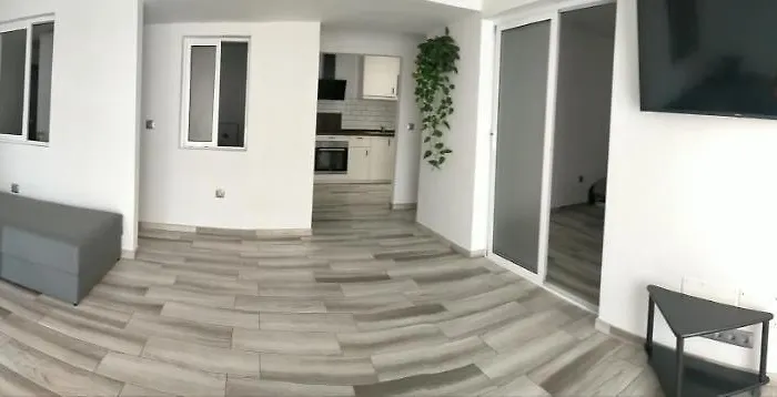 Casa Riti Mesa Del Mar Appartement *