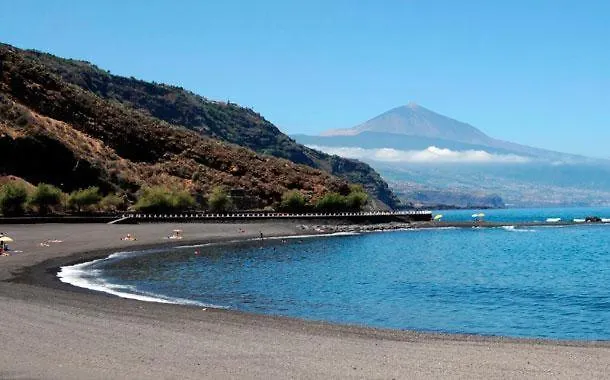 Casa Riti Mesa Del Mar