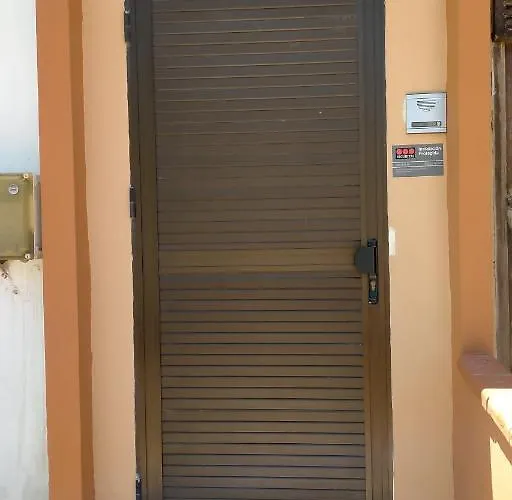 Casa Riti Mesa Del Mar