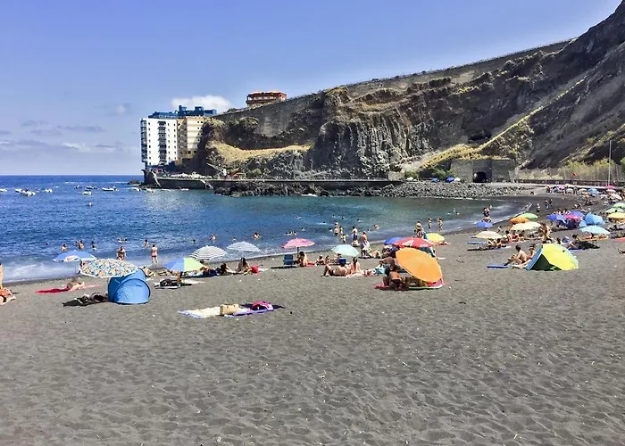 Casa Riti Mesa Del Mar