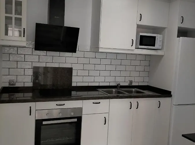 Apartamento Casa Riti Mesa Del Mar *