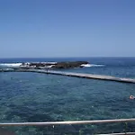 Apartmán Casa Riti Mesa Del Mar *