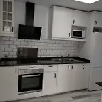 Apartmán Casa Riti Mesa Del Mar *