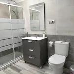 Casa Riti Mesa Del Mar Apartmán Tacoronte