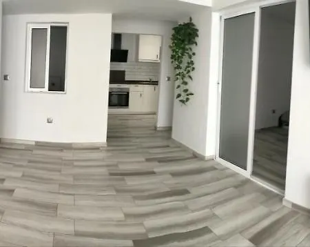 Casa Riti Mesa Del Mar Appartement *