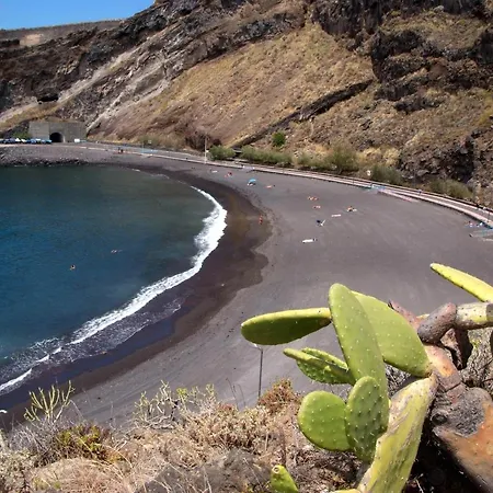 Casa Riti Mesa Del Mar タコロンテ