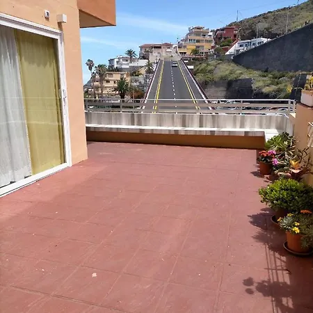 Casa Riti Mesa Del Mar *