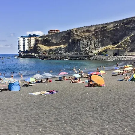 Casa Riti Mesa Del Mar