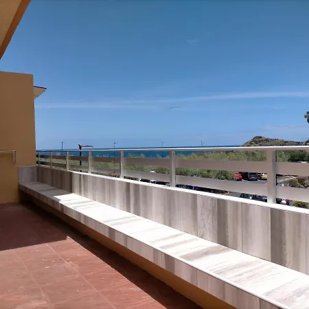 Casa Riti Mesa Del Mar タコロンテ