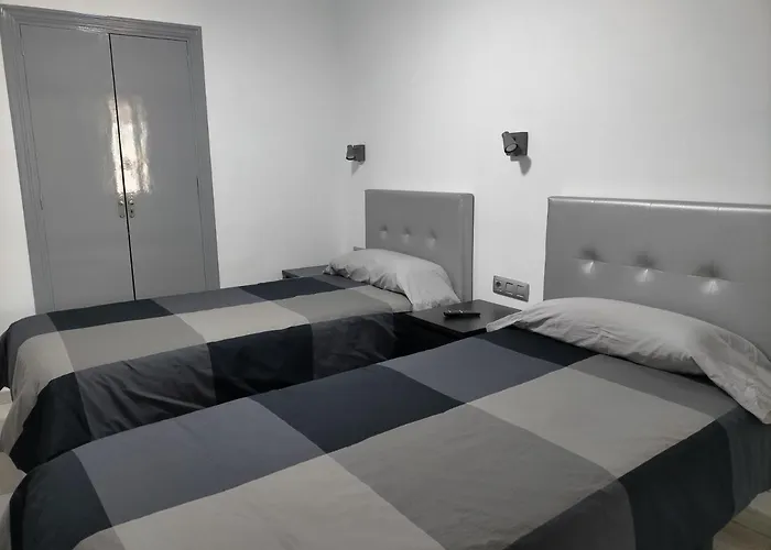 Casa Riti Mesa Del Mar アパート *