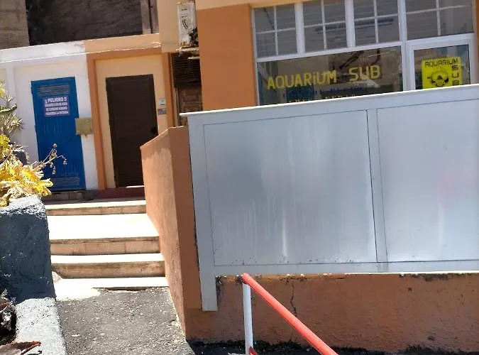 アパート Casa Riti Mesa Del Mar