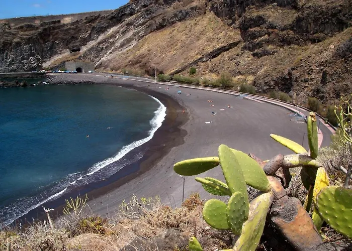 Casa Riti Mesa Del Mar タコロンテ