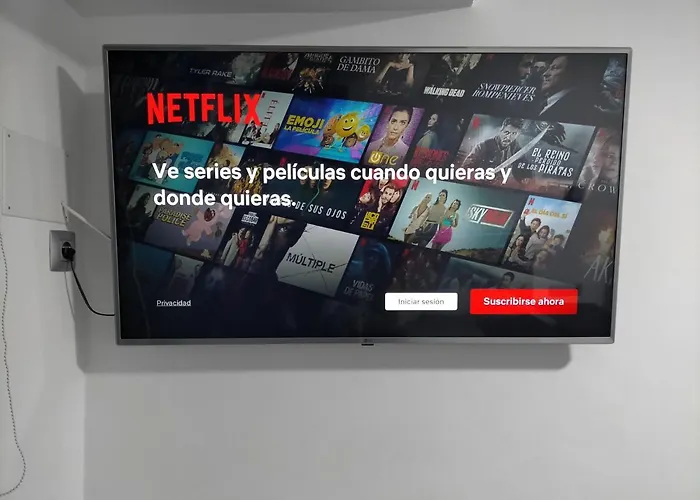 Casa Riti Mesa Del Mar * タコロンテ