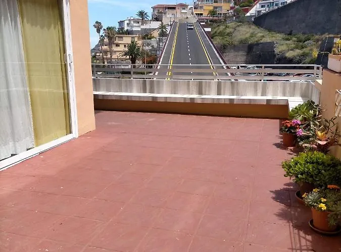 Casa Riti Mesa Del Mar *