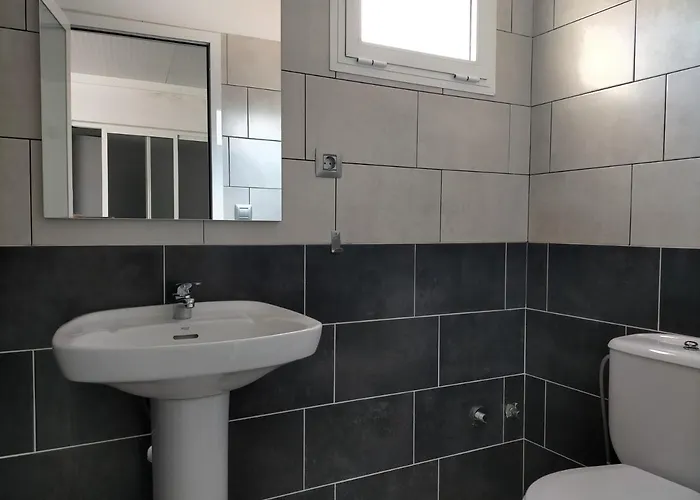 Casa Riti Mesa Del Mar * タコロンテ