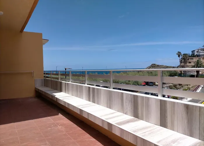 Casa Riti Mesa Del Mar タコロンテ