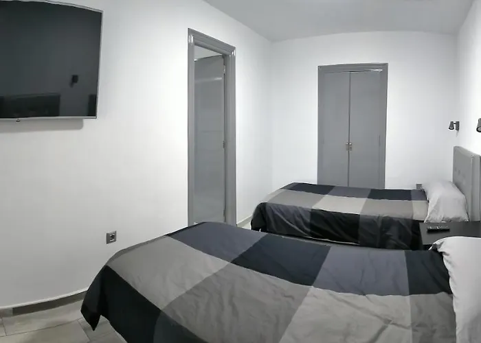 Casa Riti Mesa Del Mar タコロンテ