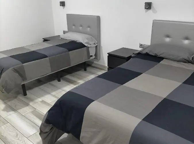 Casa Riti Mesa Del Mar アパート