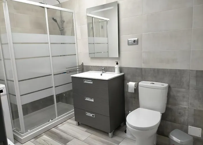 Casa Riti Mesa Del Mar Apartment Tacoronte