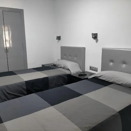 Casa Riti Mesa Del Mar Appartamento *