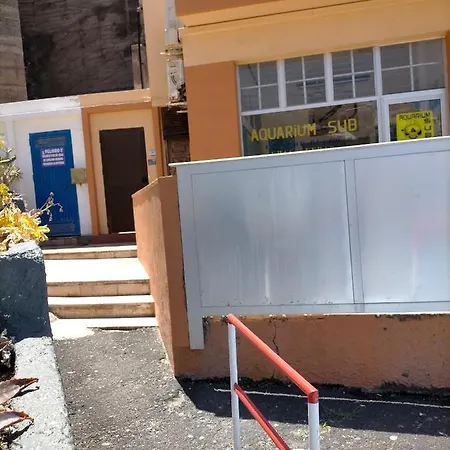 Appartamento Casa Riti Mesa Del Mar