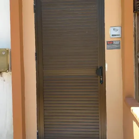 Casa Riti Mesa Del Mar