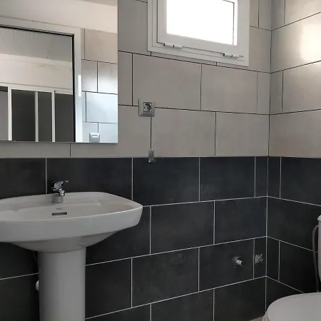 Casa Riti Mesa Del Mar * Tacoronte