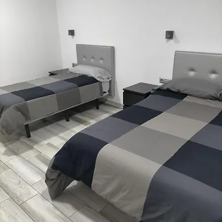 Casa Riti Mesa Del Mar Appartamento